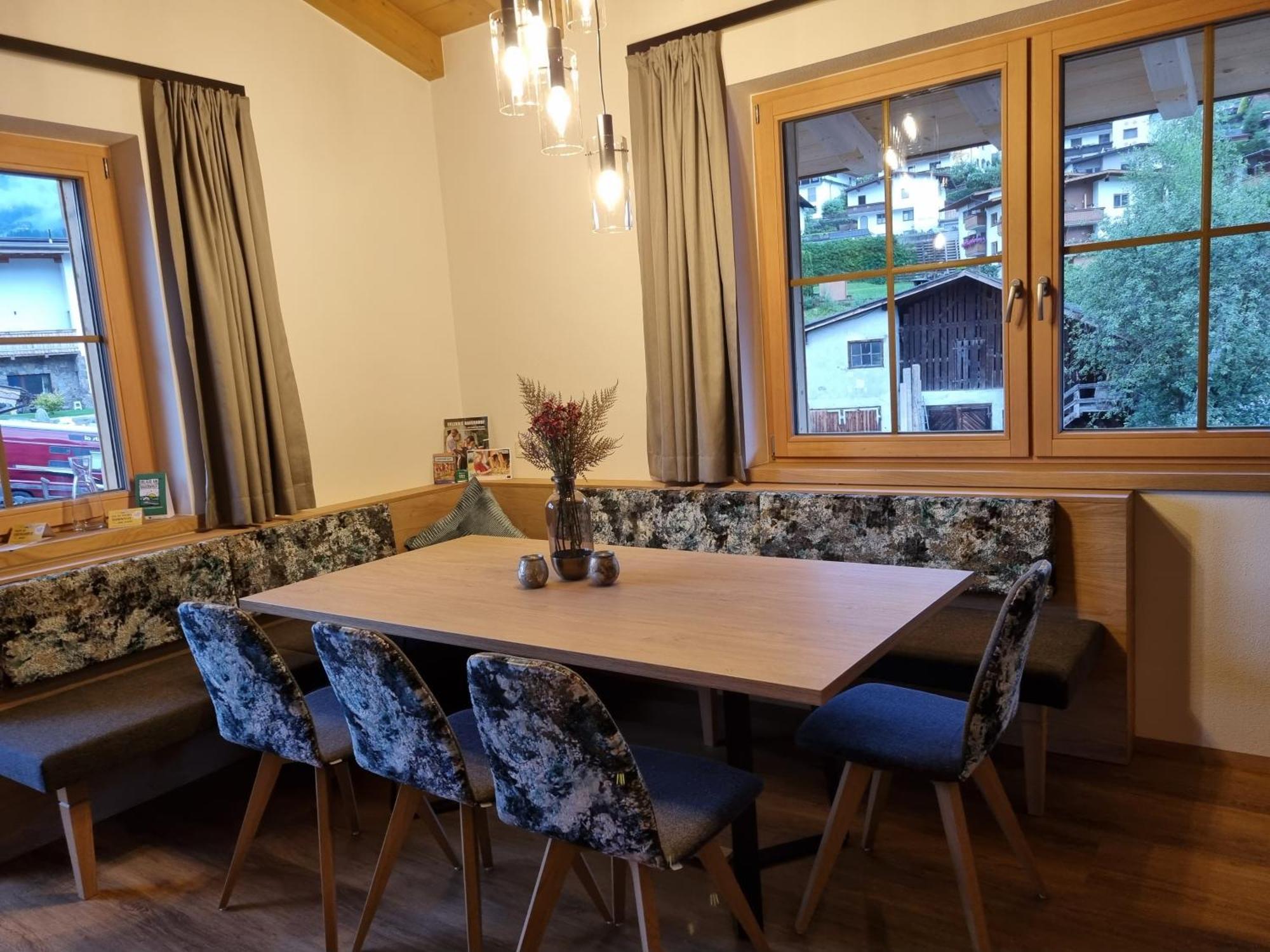 Greidlhof Alpstyle Apartments فغن الغرفة الصورة